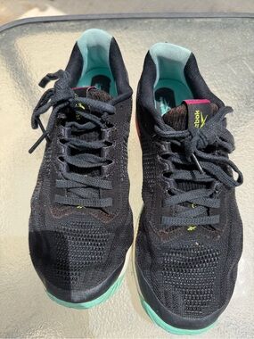 Reebok Women's nanos x1